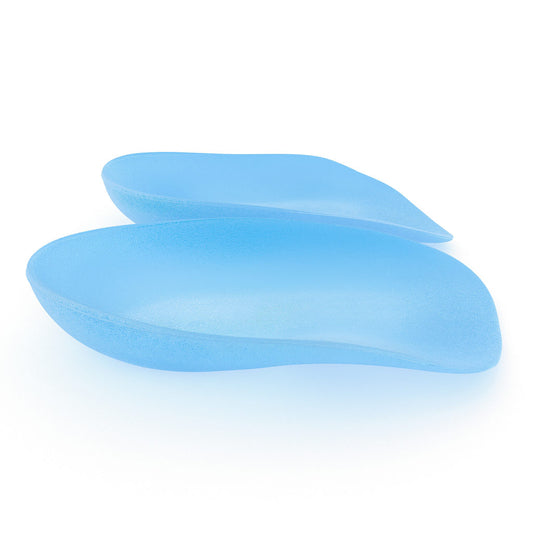 Gel Heel Seats