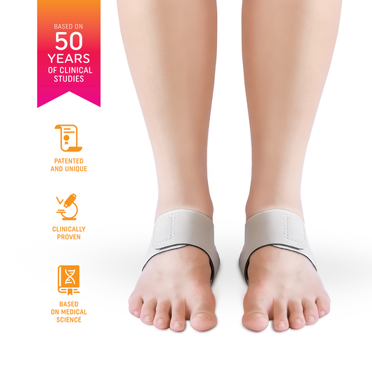 Heel Seat Wraps