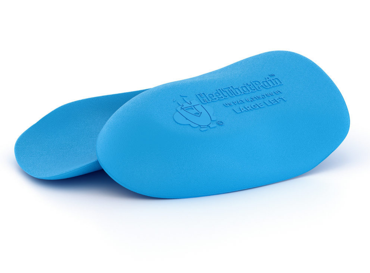 Heel Seats Inserts